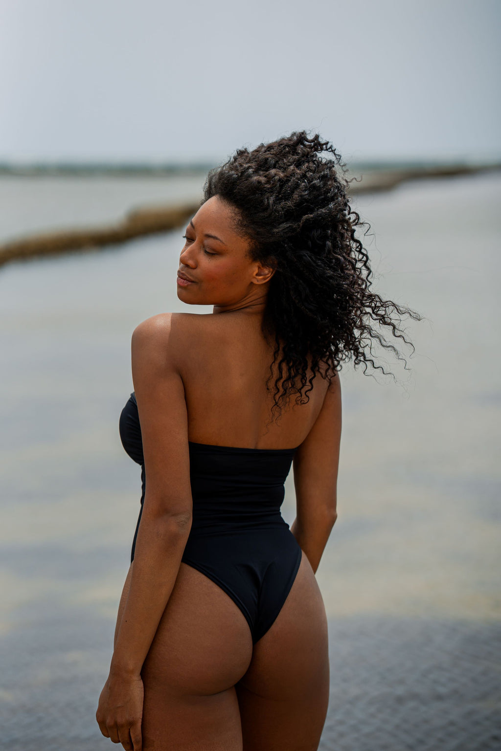 Eclipse Swimsuit
