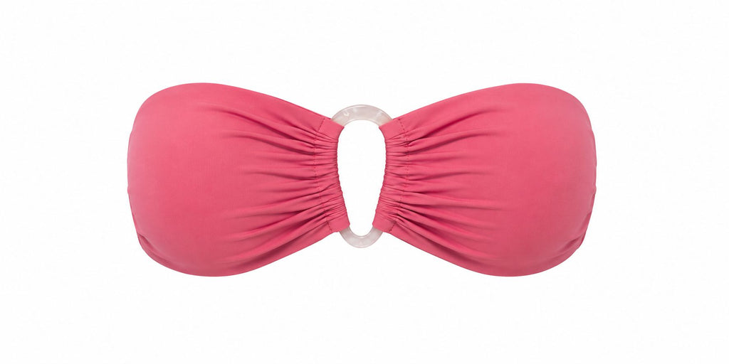 Rosé Bloom Top