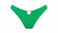 Tropical Green Bikini Bottom