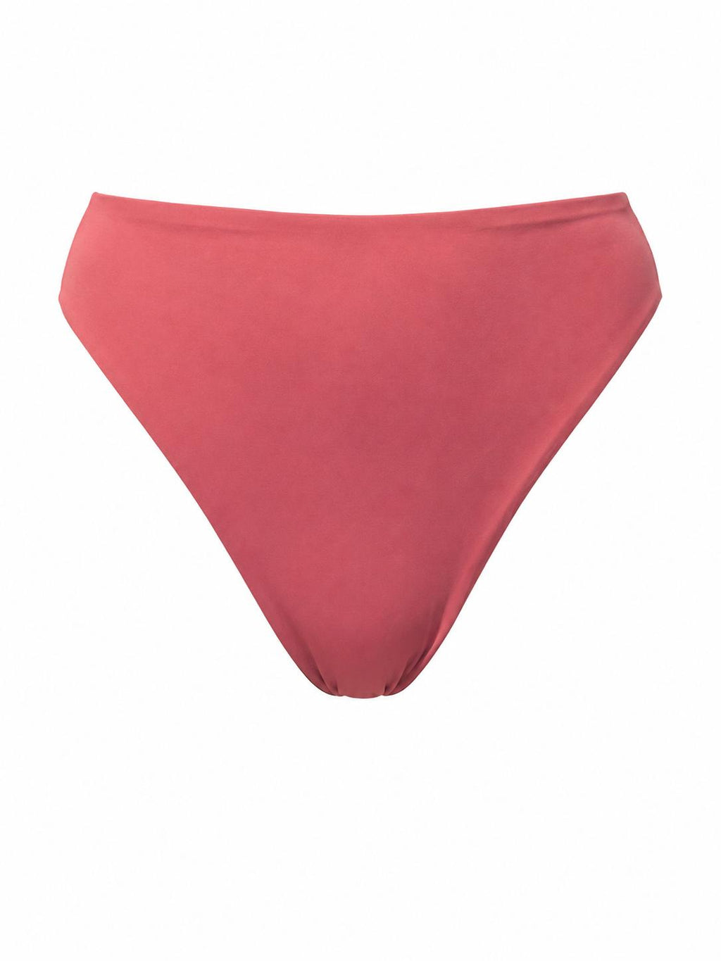 Rose Bloom Bikini Bottom