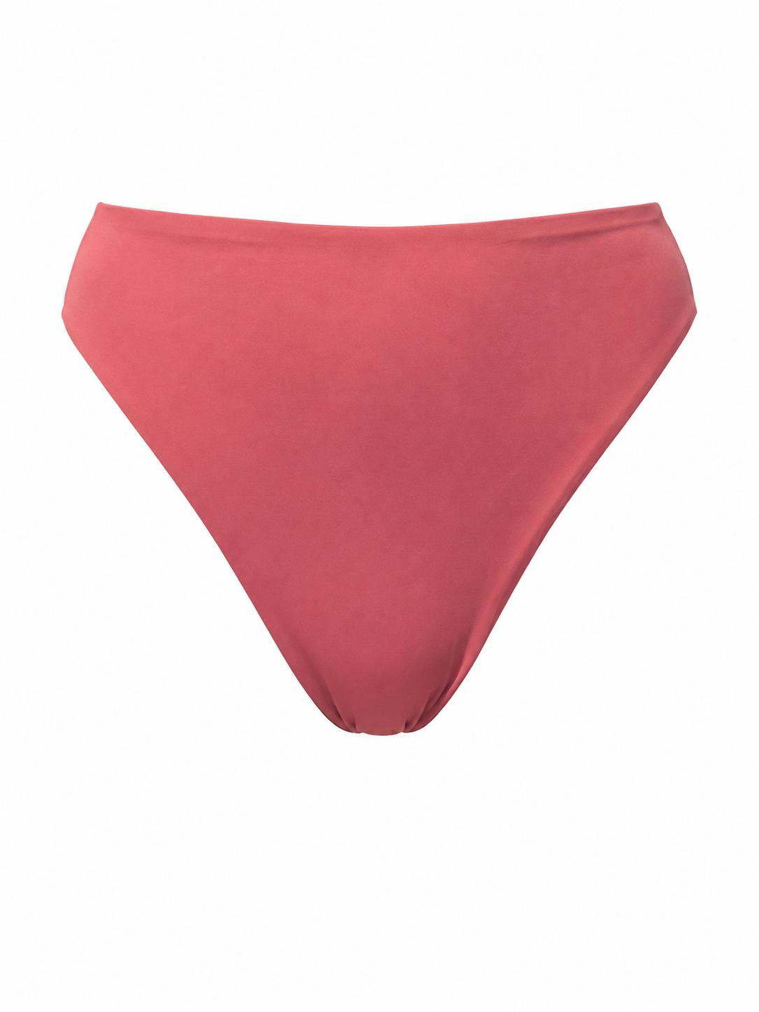 Rose Bloom Bikini Bottom