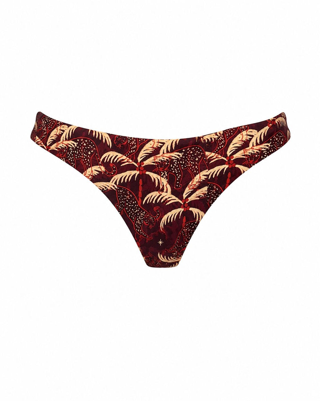 Amber Mirage Bikini Set