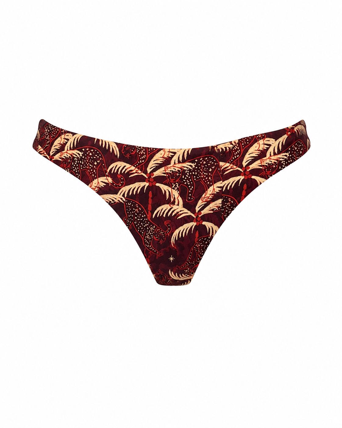 Amber Mirage Bikini Set