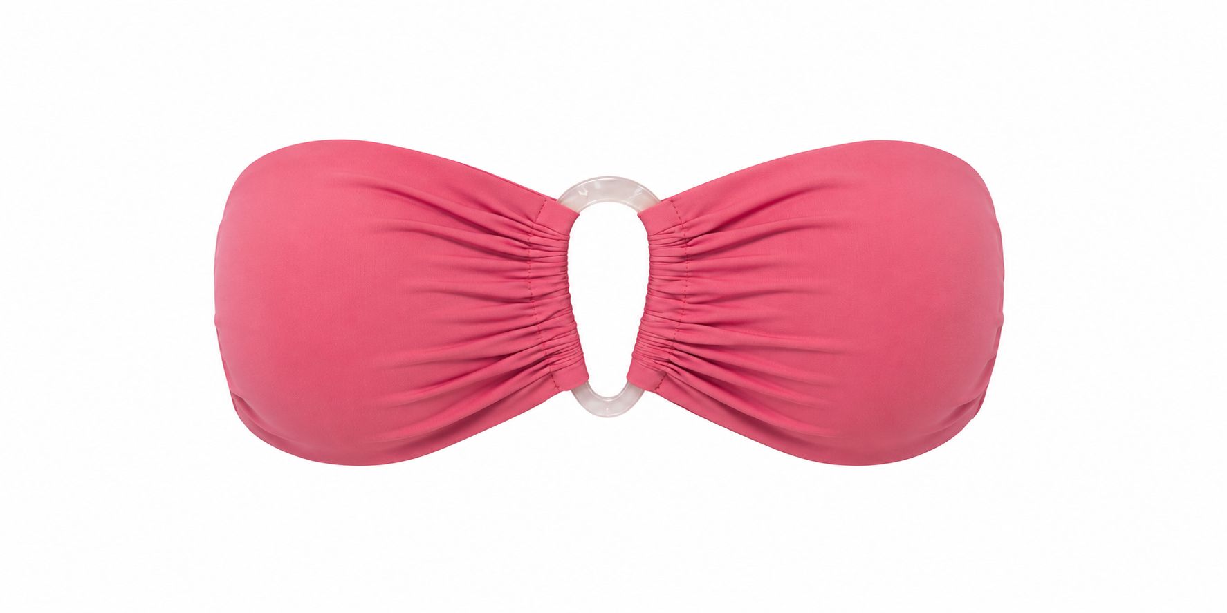 Rosé Bloom Bikini Set