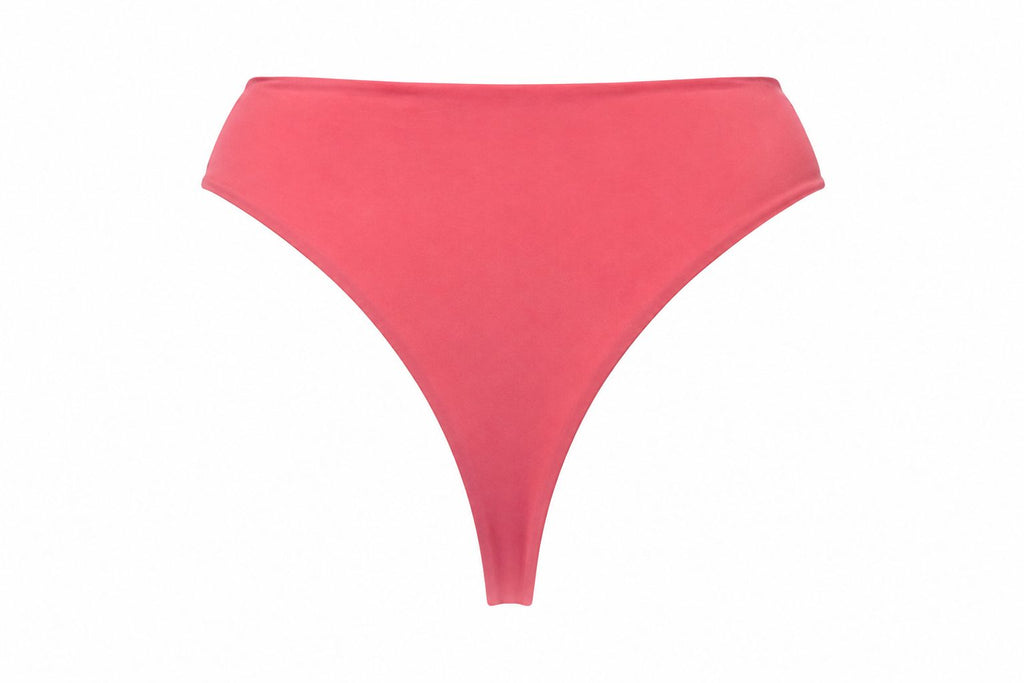 Rosé Bloom Bikini Set