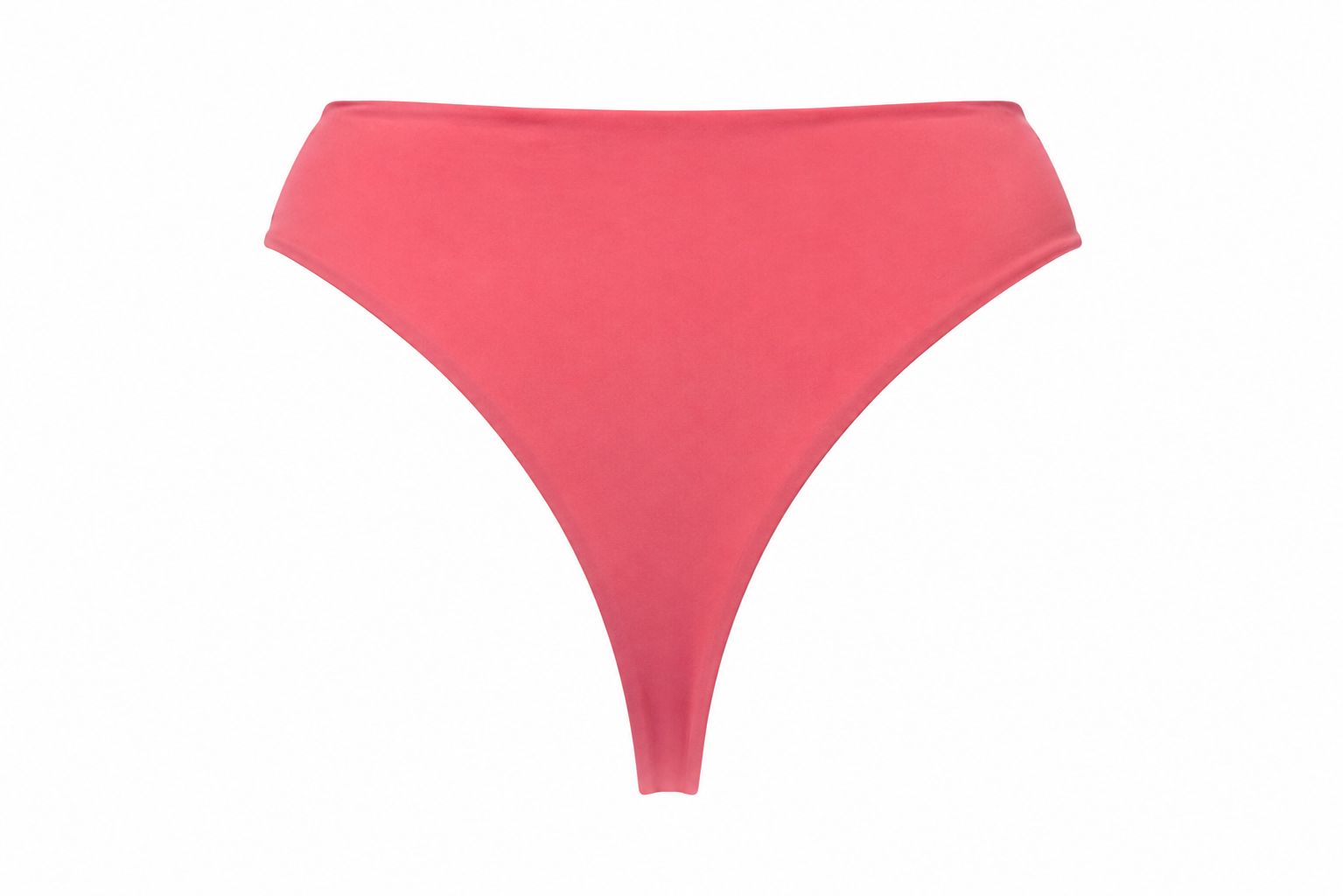 Rosé Bloom Bikini Set