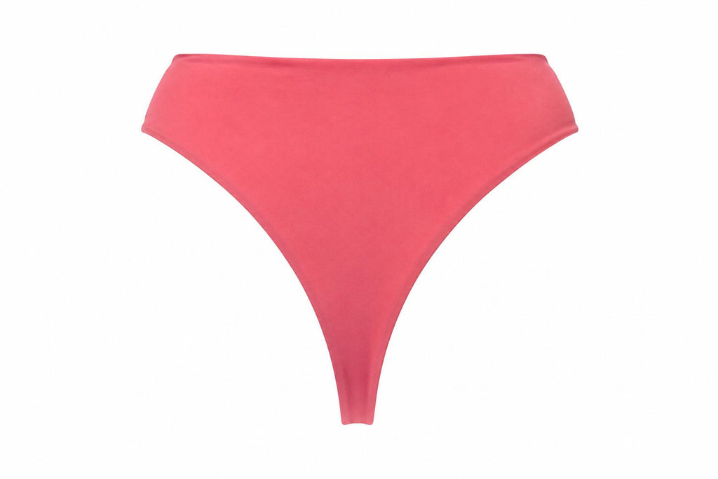 Rose Bloom Bikini Bottom