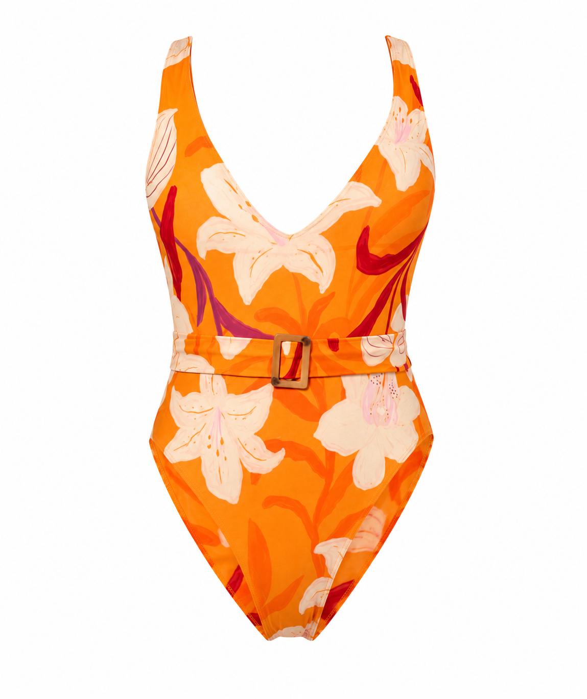 Solara Swimsuit