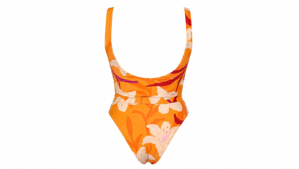 Solara Swimsuit