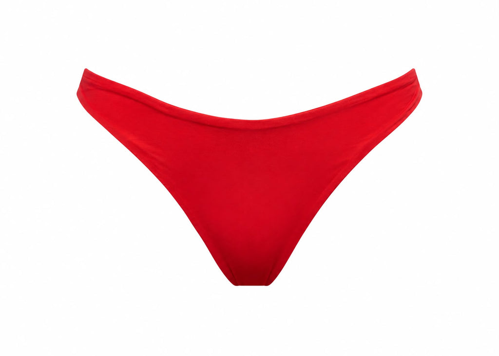 Ruby Bikini Set