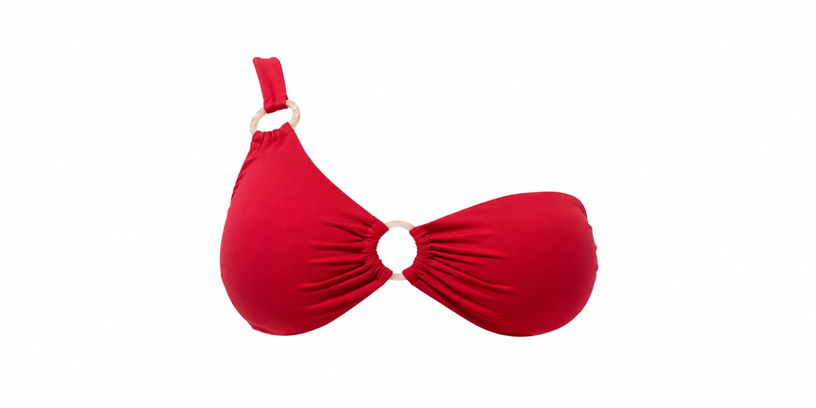 Ruby Bikini Top