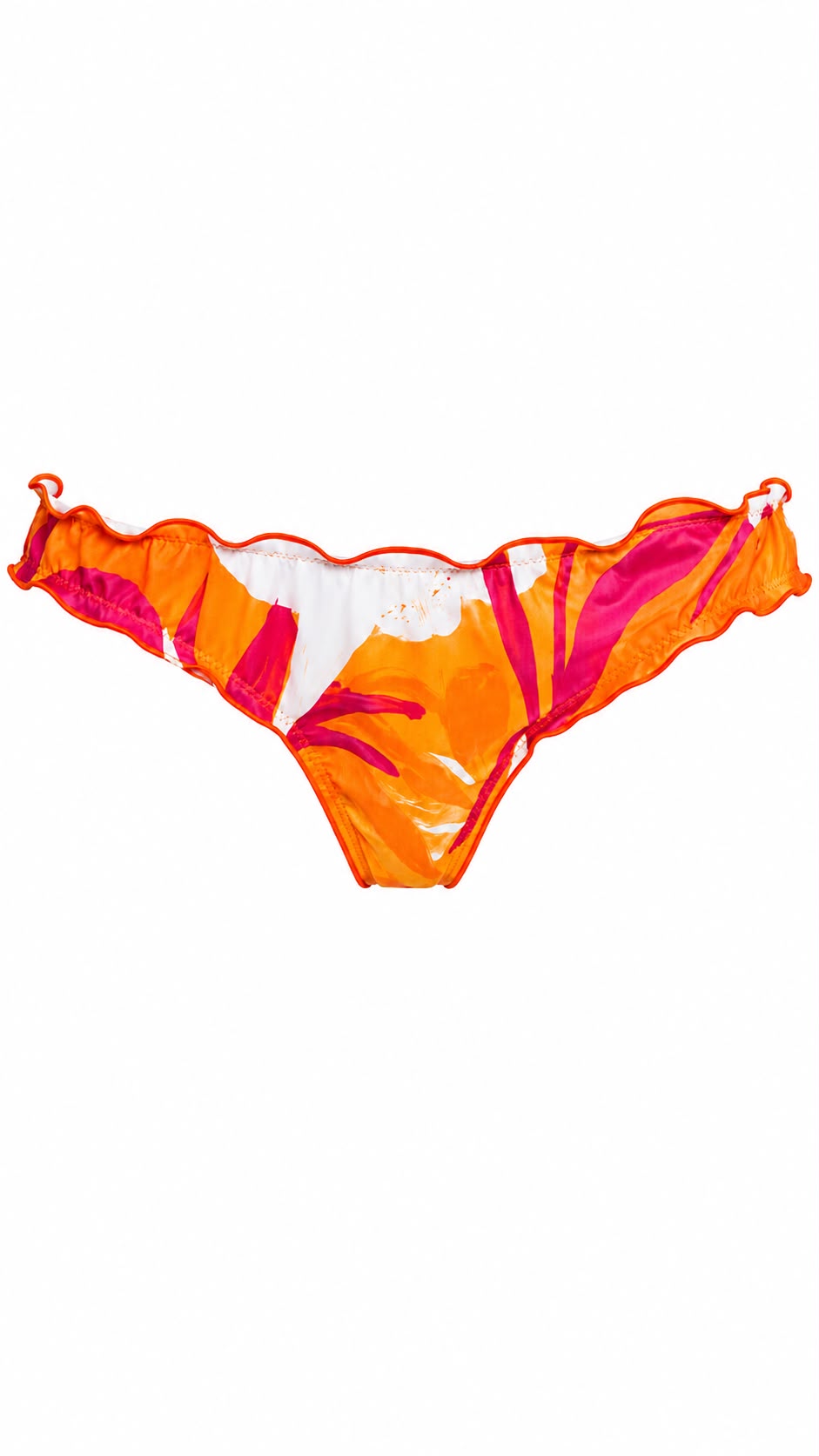 Solara Bikini Bottom