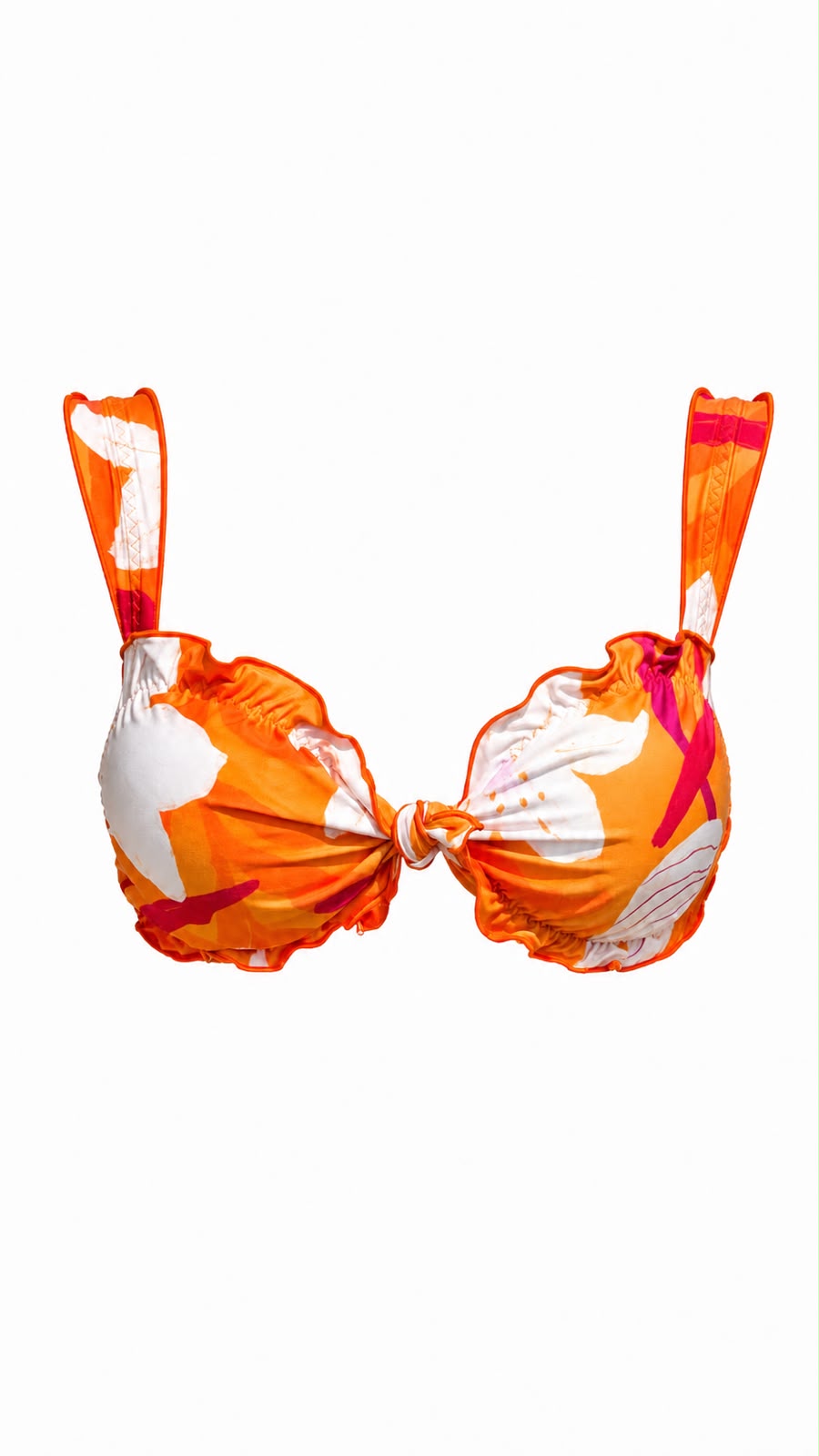 Solara Bikini Top